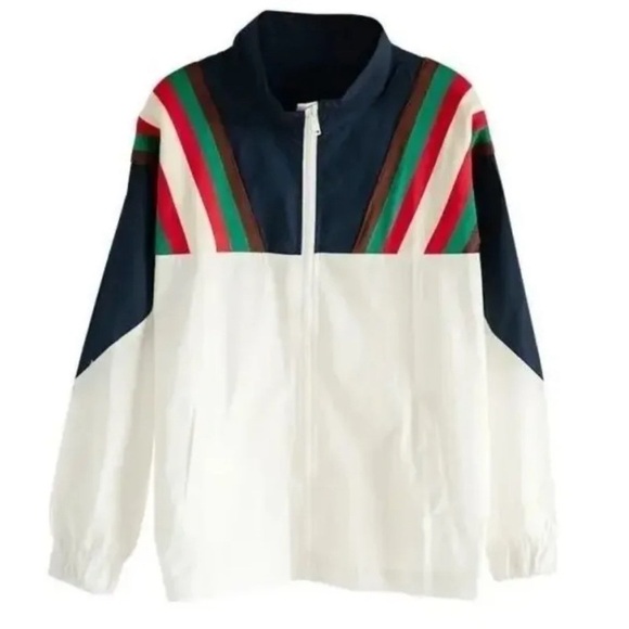 Jackets & Blazers - Women’s Bomber Lightweight Jacket